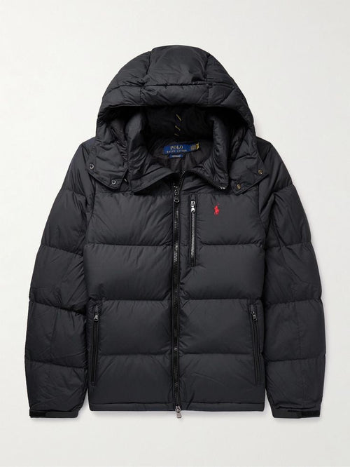 RL Puffer Jacket