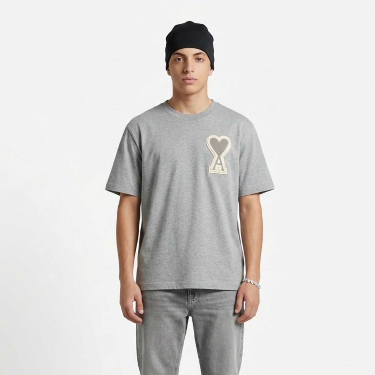 A Heart Tee