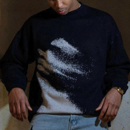 Tesora Knit Sweater
