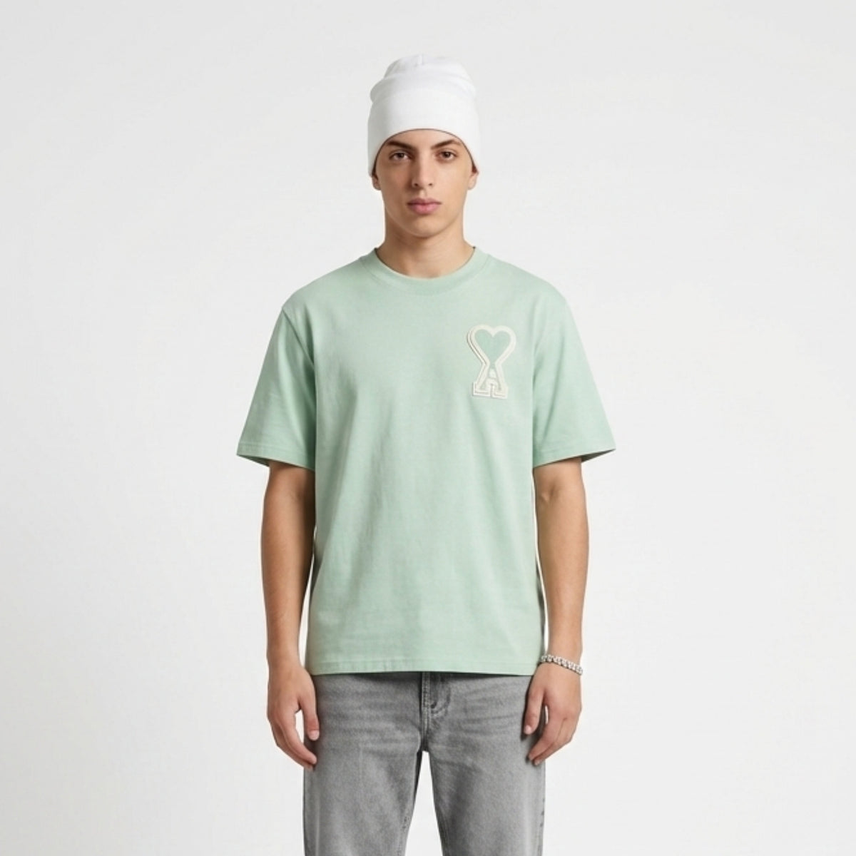 A Heart Tee