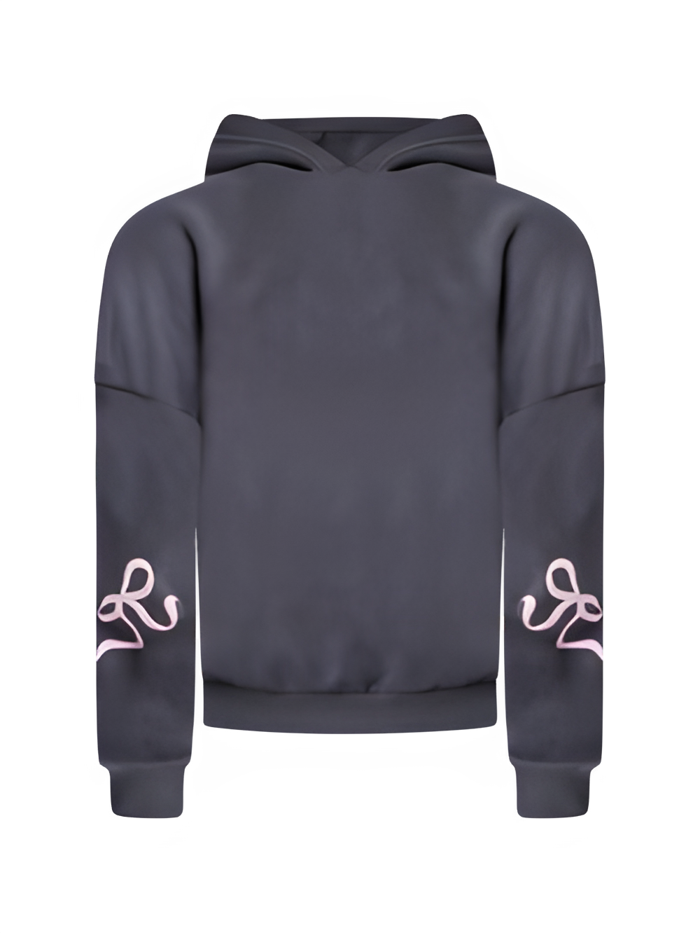 Amelia Cozy Bow Tracksuit