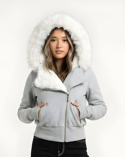 Frost Parka Jacket