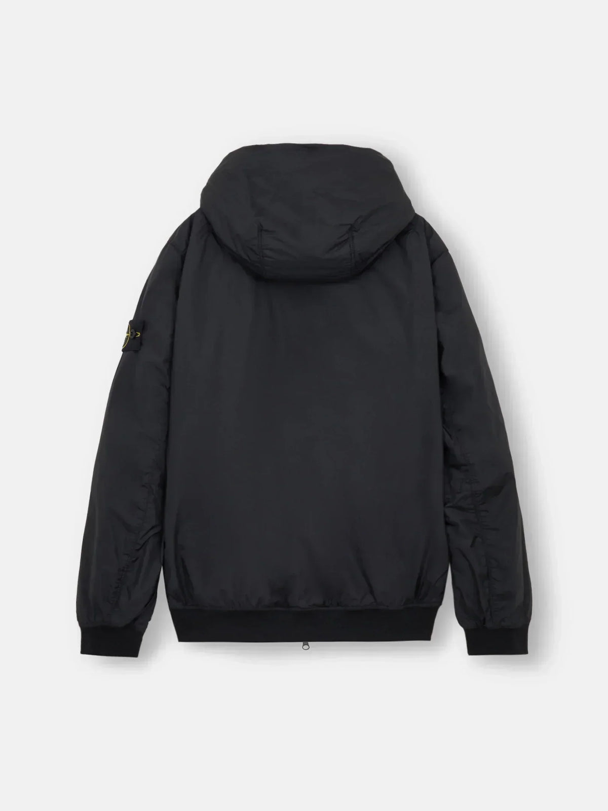Stone Island Hooded Jacket