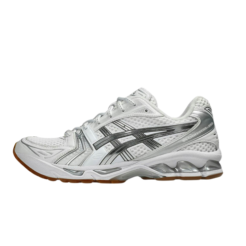 A.P.C. x ASICS Gel-Kayano 14 'White'