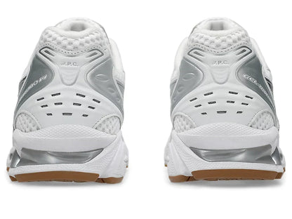 A.P.C. x ASICS Gel-Kayano 14 'White'