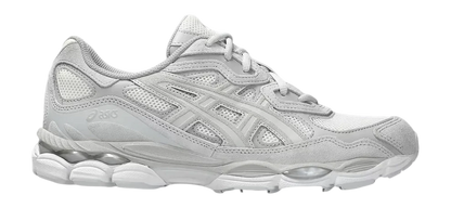 ASICS Gel-NYC Cream Cloud
