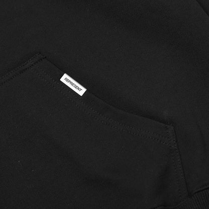 Represent Monogram Hoodie