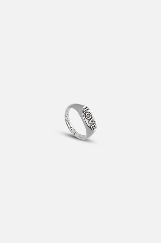 Love Combo Ring