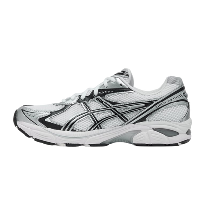 ASICS GT-2160 White Black Silver