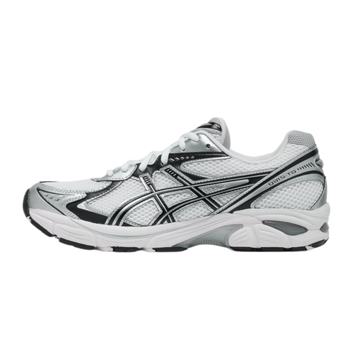 ASICS GT-2160 White Black Silver