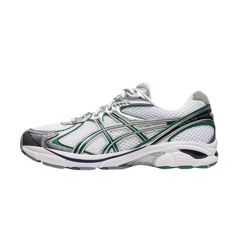 ASICS GT-2160 White Shamrock Green