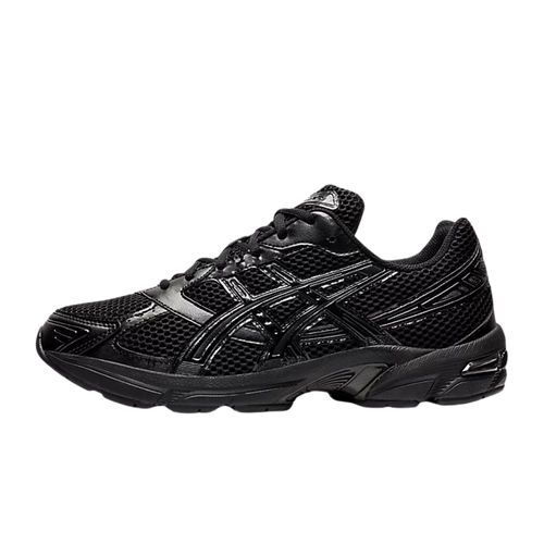 ASICS Gel-1130 Black Graphite Grey