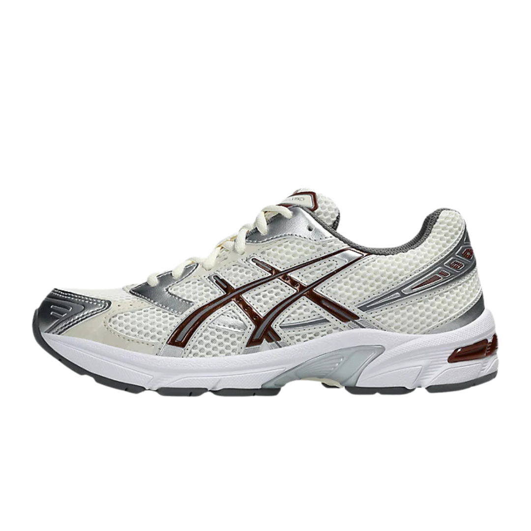 ASICS Gel-1130 Cream Reddish Brown