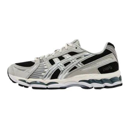 ASICS Gel-Kayano 12.1 Kith Peat Cream