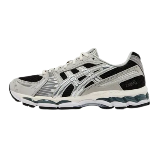 ASICS Gel-Kayano 12.1 Kith Peat Cream