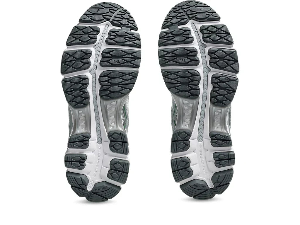 ASICS Gel-Kayano 12.1 Silver Green