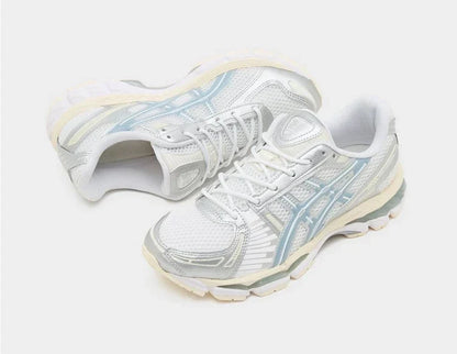 ASICS Gel-Kayano 12.1 Silver Ice Blue