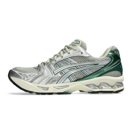 ASICS Gel-Kayano 14 Dried Leaf Green Pure Silver