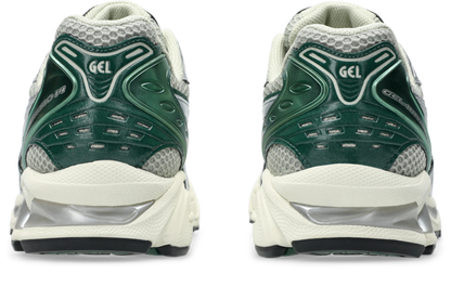 ASICS Gel-Kayano 14 Dried Leaf Green Pure Silver
