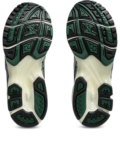 ASICS Gel-Kayano 14 Dried Leaf Green Pure Silver