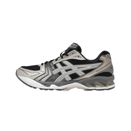 ASICS Gel-Kayano 14 Obsidian Grey Cement