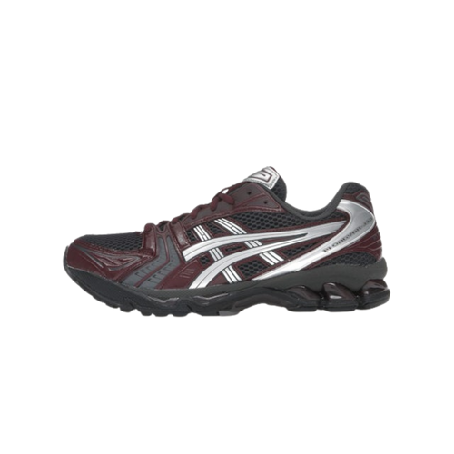 ASICS Gel-Kayano 14 Obsidian Grey Pure Silver