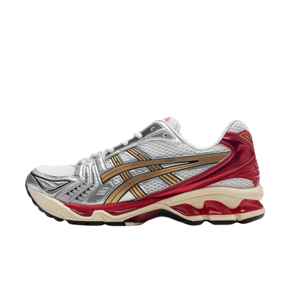 ASICS Gel-Kayano 14 Sneaker Politics Just Say No