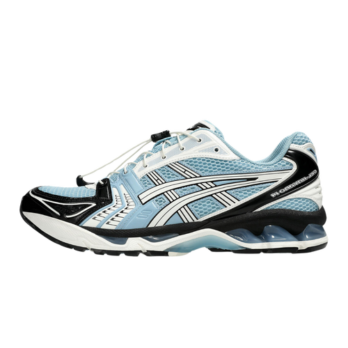 ASICS Gel-Kayano 14 Unlimited Pack Mist Cream