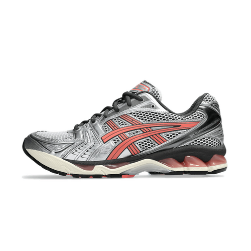 ASICS Gel-Kayano 14 Silver Papaya
