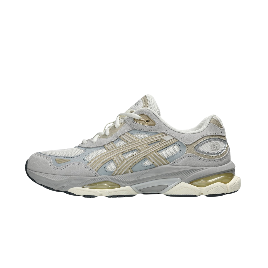 ASICS Gel-NYC 2.0 Cream Concrete