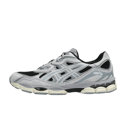 ASICS Gel-NYC Black Piedmont Grey