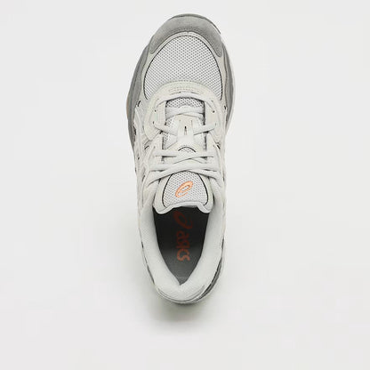 ASICS Gel-NYC Cloud Grey Cement Grey