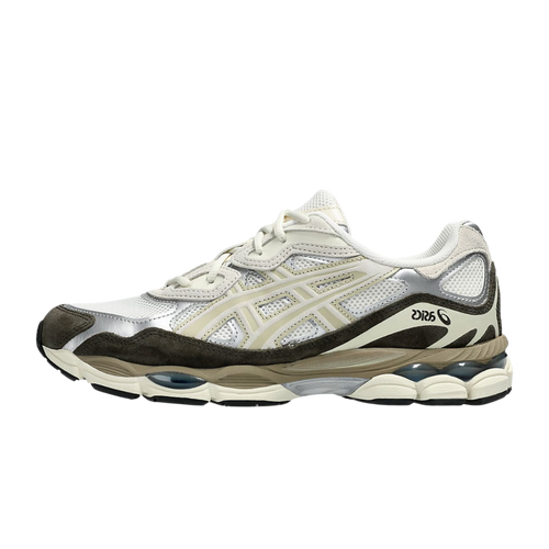 ASICS Gel-NYC Cream