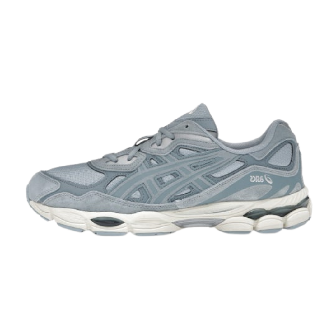 ASICS Gel-NYC Dolphin Grey Fjord Grey