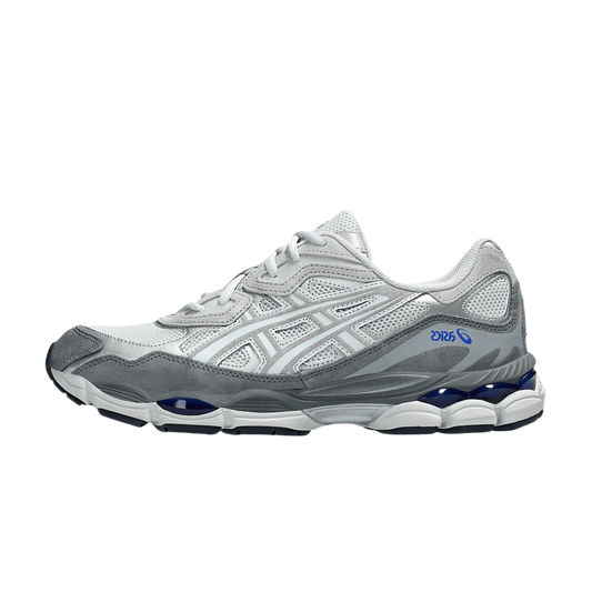 ASICS Gel-NYC Glacier Grey Gravel