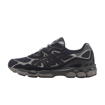 ASICS Gel-NYC Graphite Grey Black