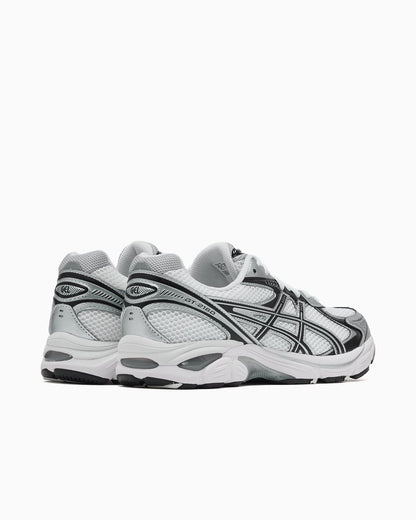 ASICS GT-2160 White Black Silver
