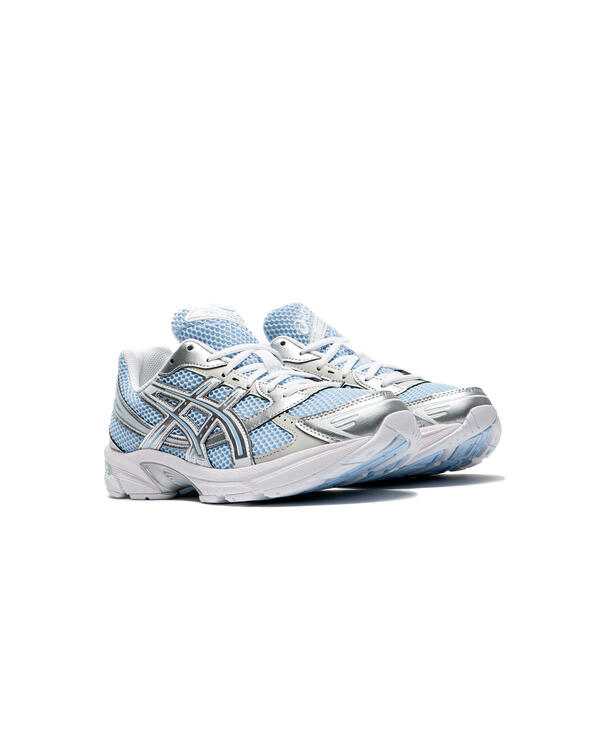 ASICS Gel-1130 Faded Denim Pure Silver