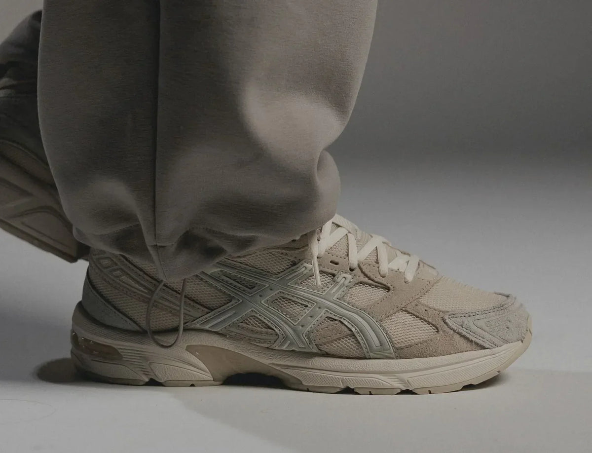 ASICS Gel-1130 Vanilla White Sage