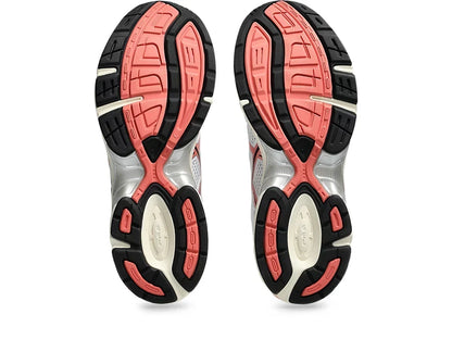 ASICS Gel-1130 White Desert Red