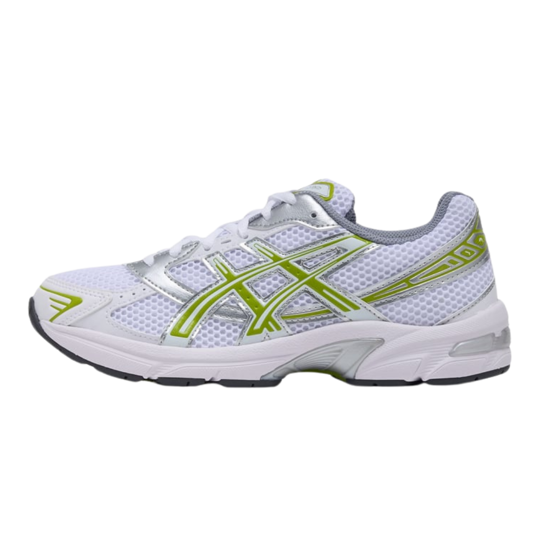 ASICS Gel-1130 White Green Apple