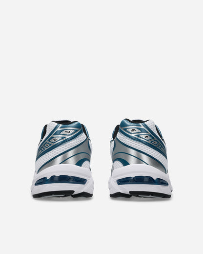 ASICS Gel-1130 White Restful Teal