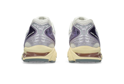 ASICS Gel-Kayano 14 Cream Dusk Violet