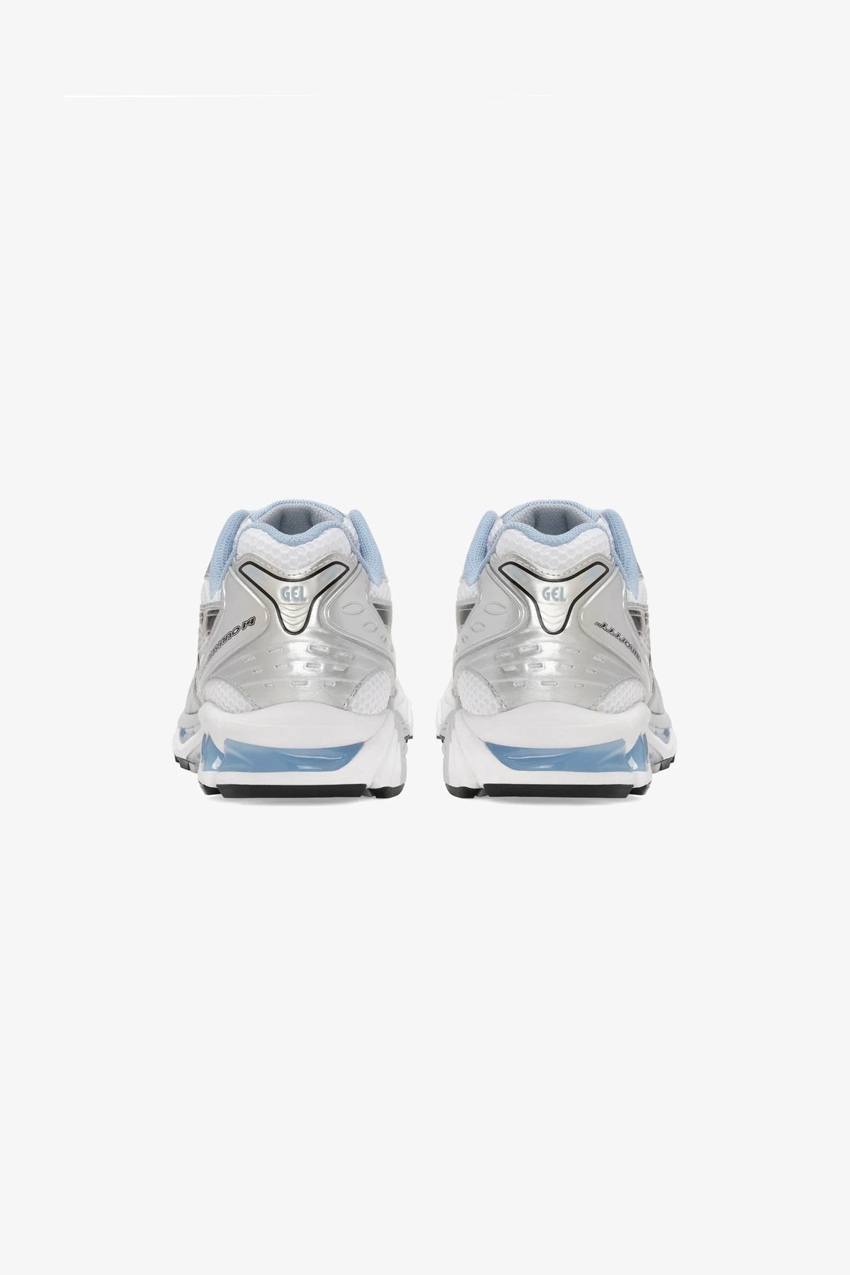 ASICS Gel-Kayano 14 JJJJound White Blue