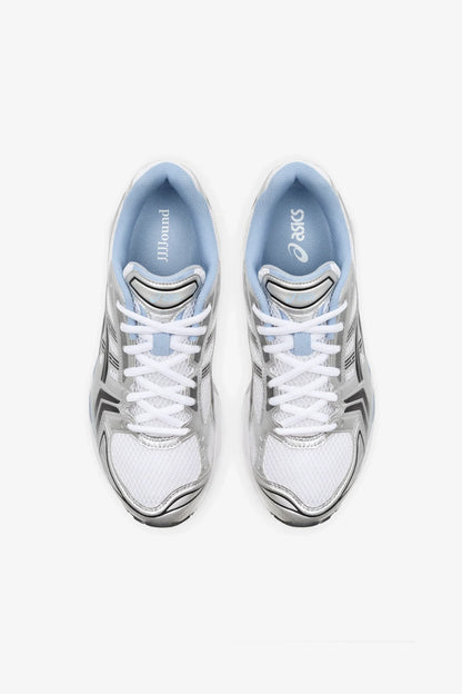 ASICS Gel-Kayano 14 JJJJound White Blue