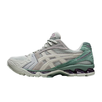 ASICS Gel-Kayano 14 Light Sage Smoke Grey