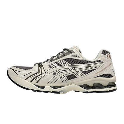 ASICS Gel-Kayano 14 Truffle Grey Oatmeal