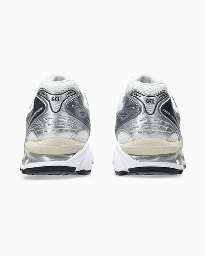 ASICS Gel-Kayano 14 White Graphite Grey