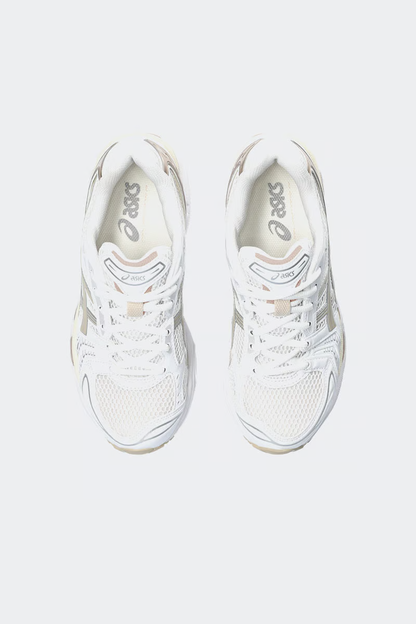 ASICS Gel-Kayano 14 White Simply Taupe