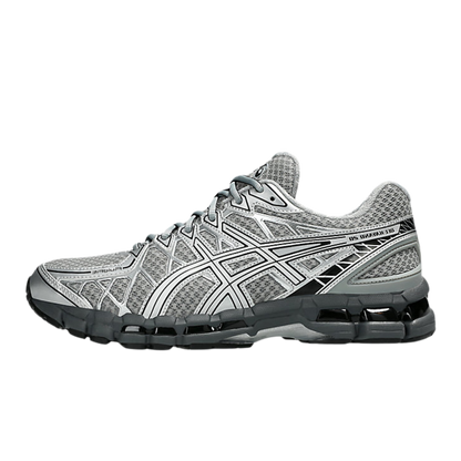 ASICS Gel-Kayano 20 Gravel Pure Silver
